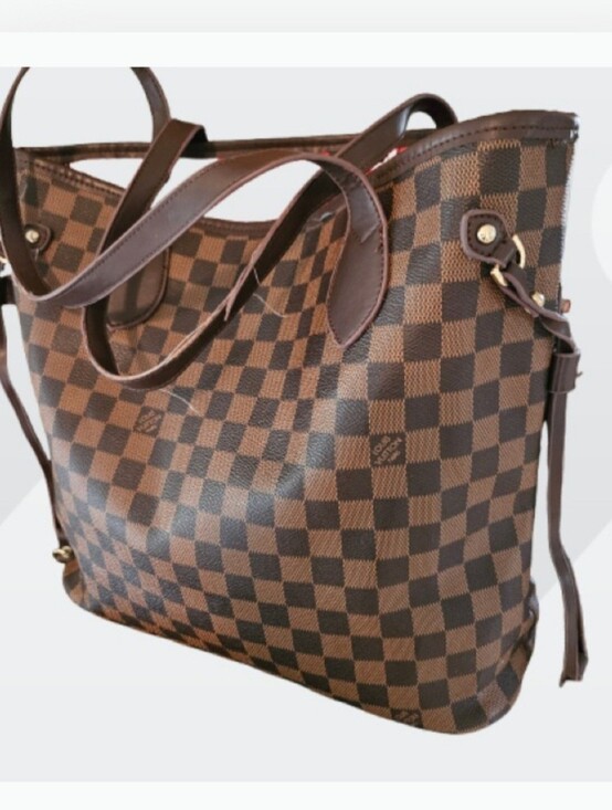 Louis Vuitton Handbags - LOUIS VUITTON Ebene Damier, Louis Vuitton Handbag